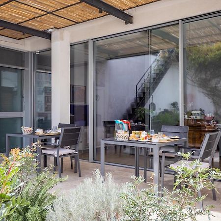 Bed & Breakfast Il Carignano Cagliari Zewnętrze zdjęcie