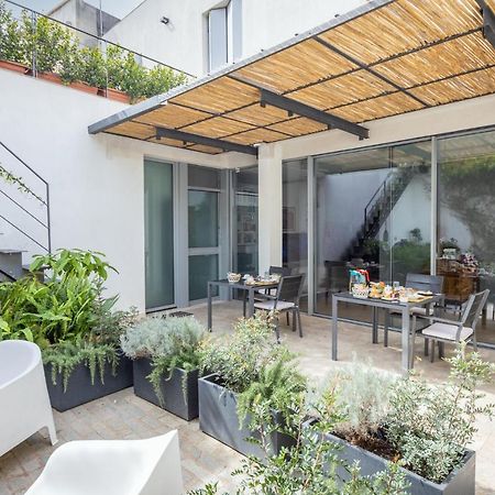 Bed & Breakfast Il Carignano Cagliari Zewnętrze zdjęcie
