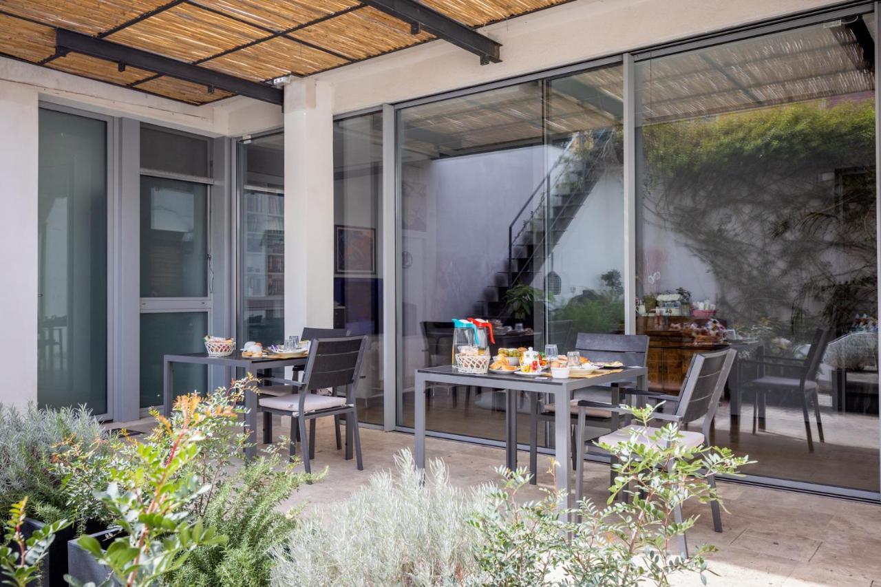 Bed & Breakfast Il Carignano Cagliari Zewnętrze zdjęcie