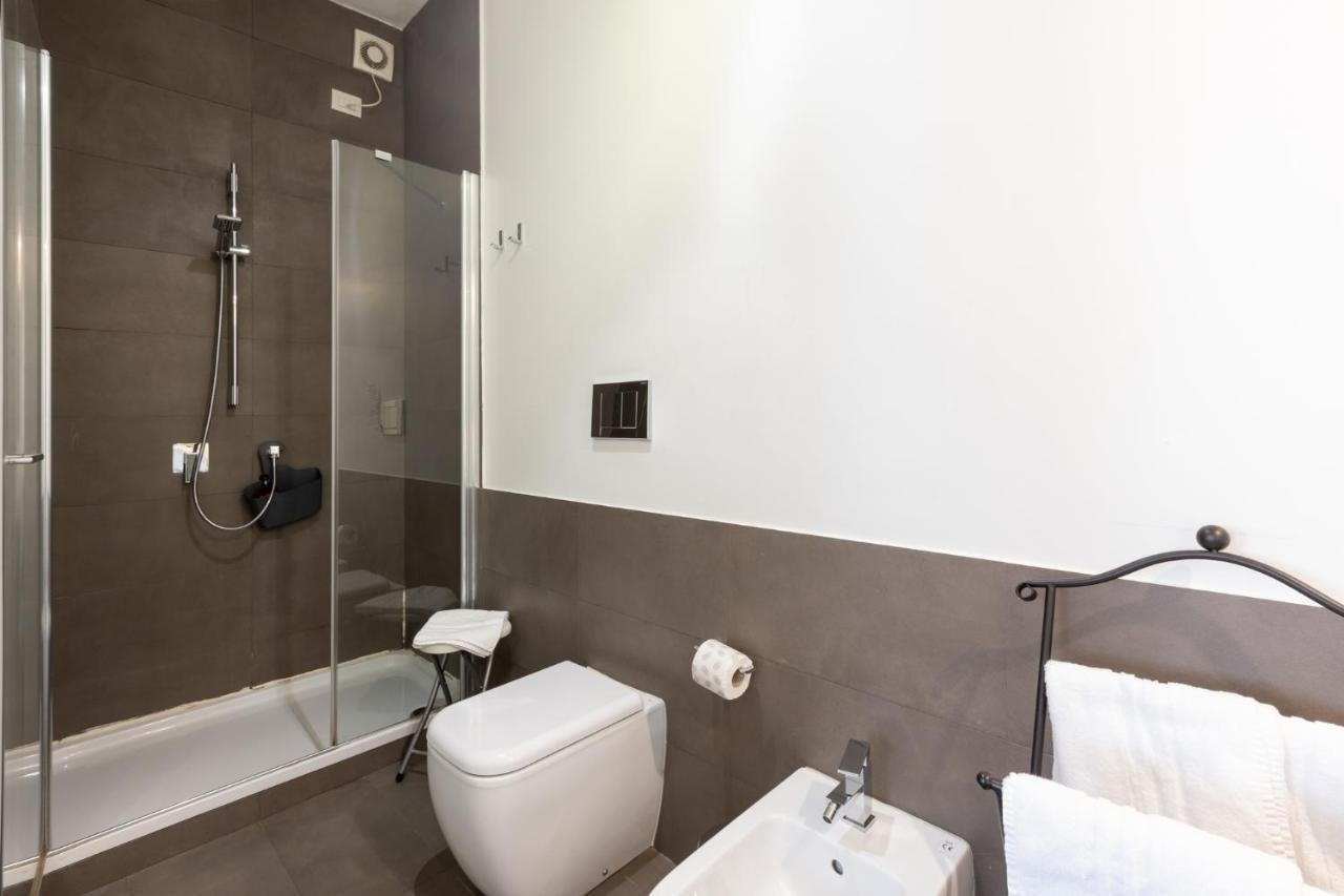 Bed & Breakfast Il Carignano Cagliari Zewnętrze zdjęcie