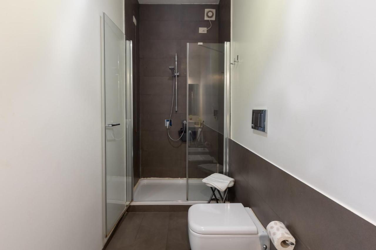 Bed & Breakfast Il Carignano Cagliari Zewnętrze zdjęcie