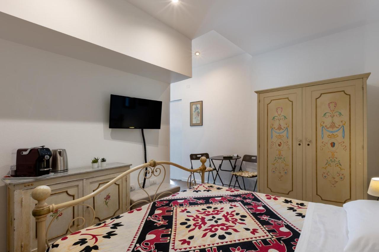 Bed & Breakfast Il Carignano Cagliari Zewnętrze zdjęcie