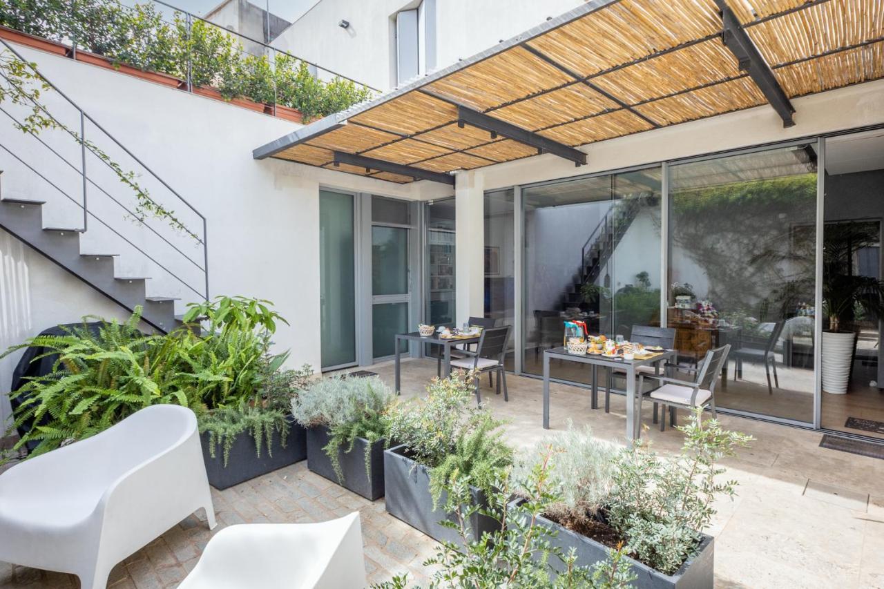 Bed & Breakfast Il Carignano Cagliari Zewnętrze zdjęcie