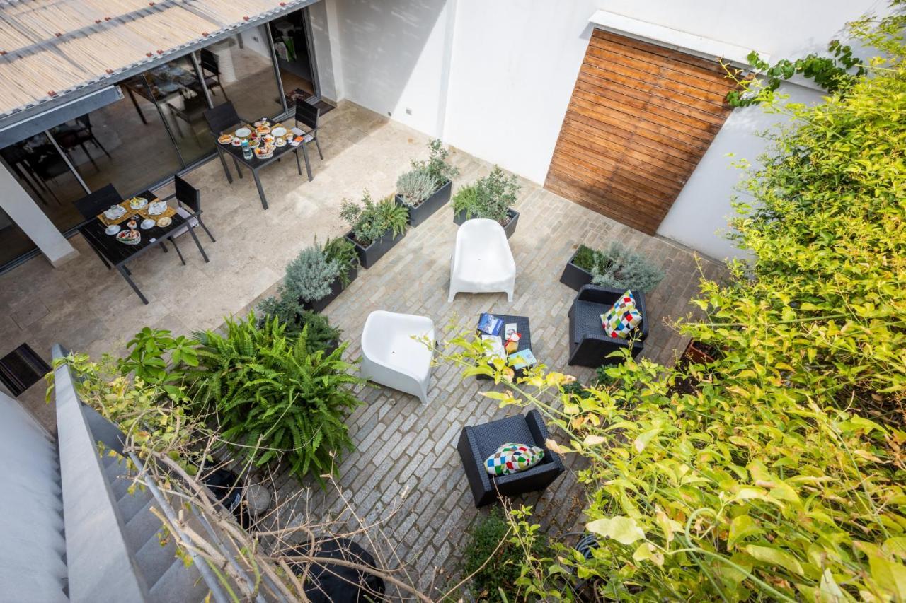 Bed & Breakfast Il Carignano Cagliari Zewnętrze zdjęcie
