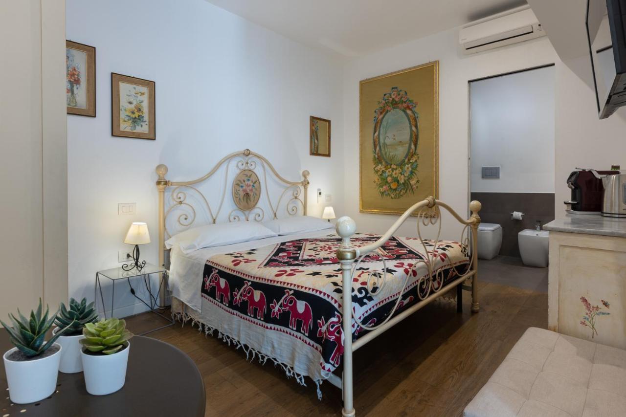 Bed & Breakfast Il Carignano Cagliari Zewnętrze zdjęcie