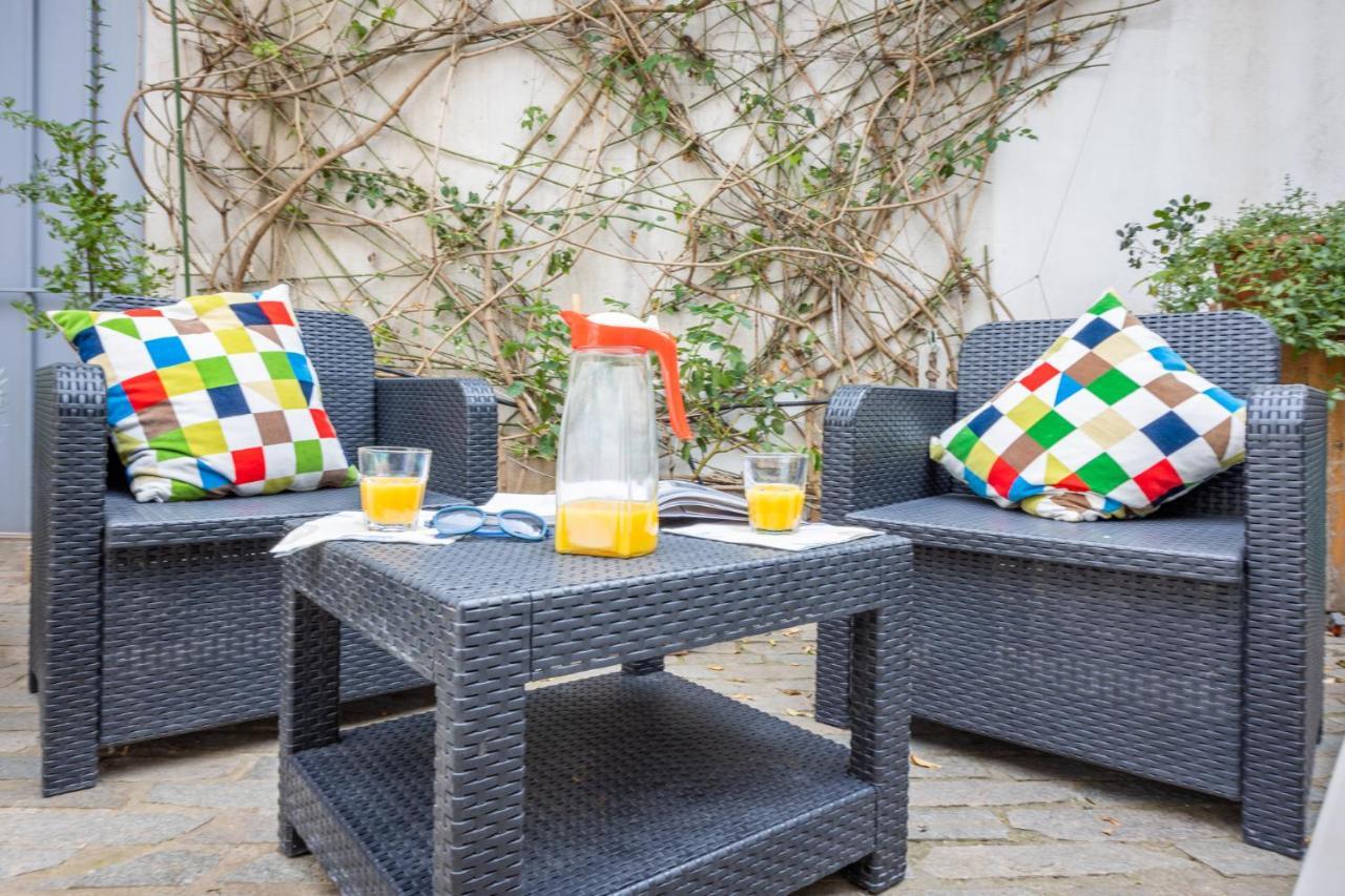 Bed & Breakfast Il Carignano Cagliari Zewnętrze zdjęcie
