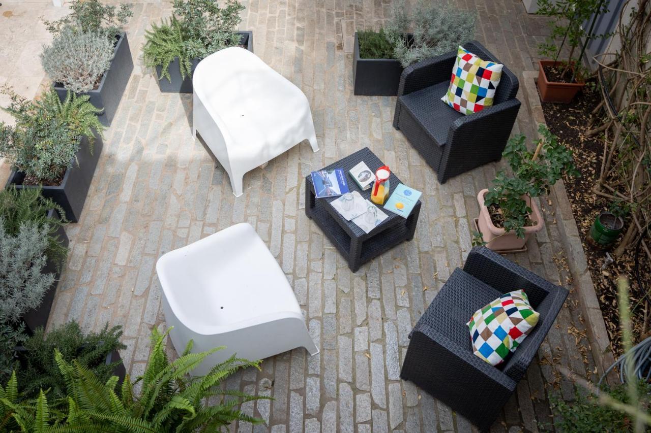 Bed & Breakfast Il Carignano Cagliari Zewnętrze zdjęcie