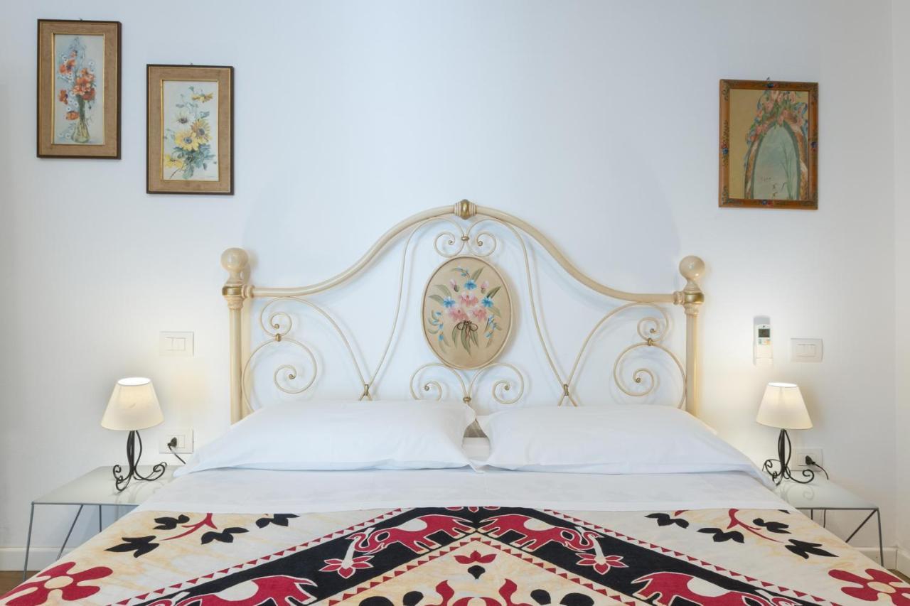 Bed & Breakfast Il Carignano Cagliari Zewnętrze zdjęcie