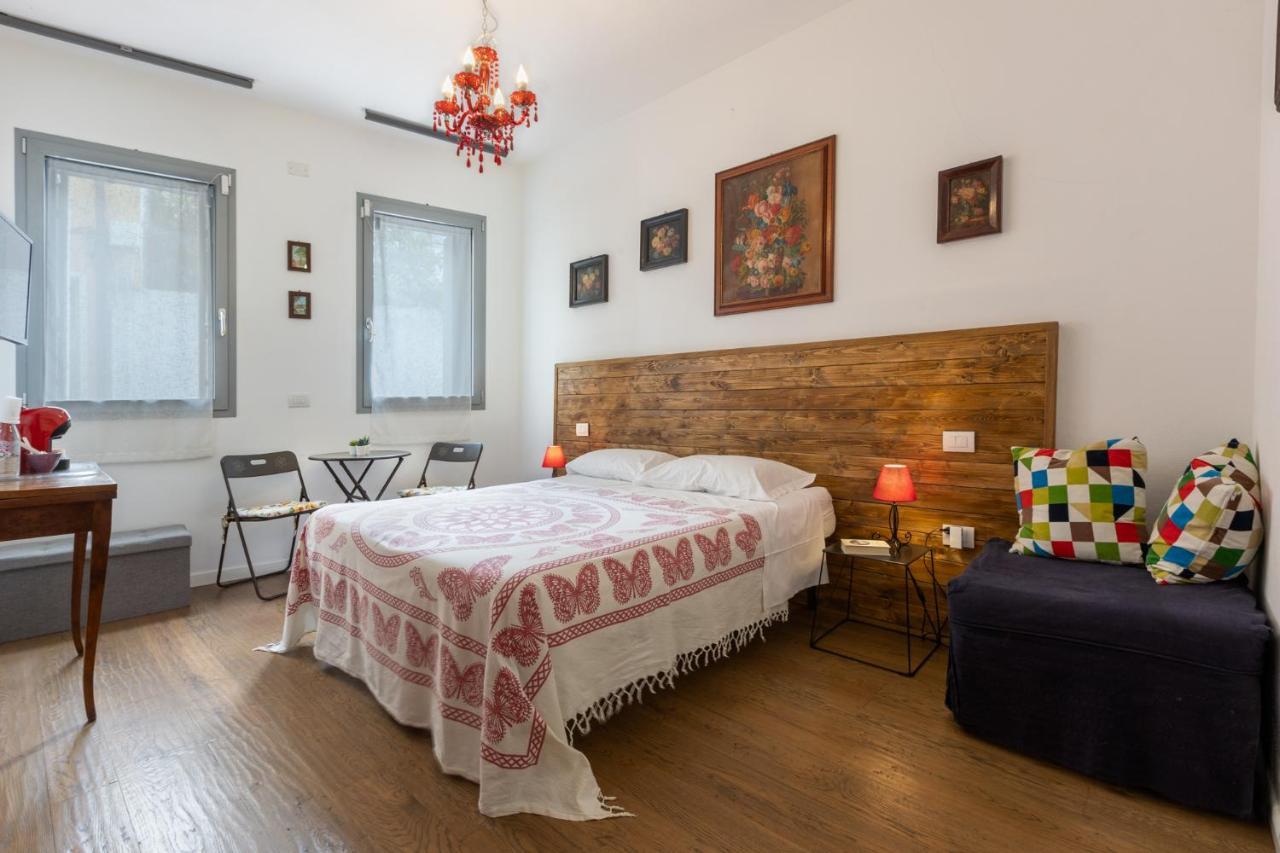 Bed & Breakfast Il Carignano Cagliari Zewnętrze zdjęcie