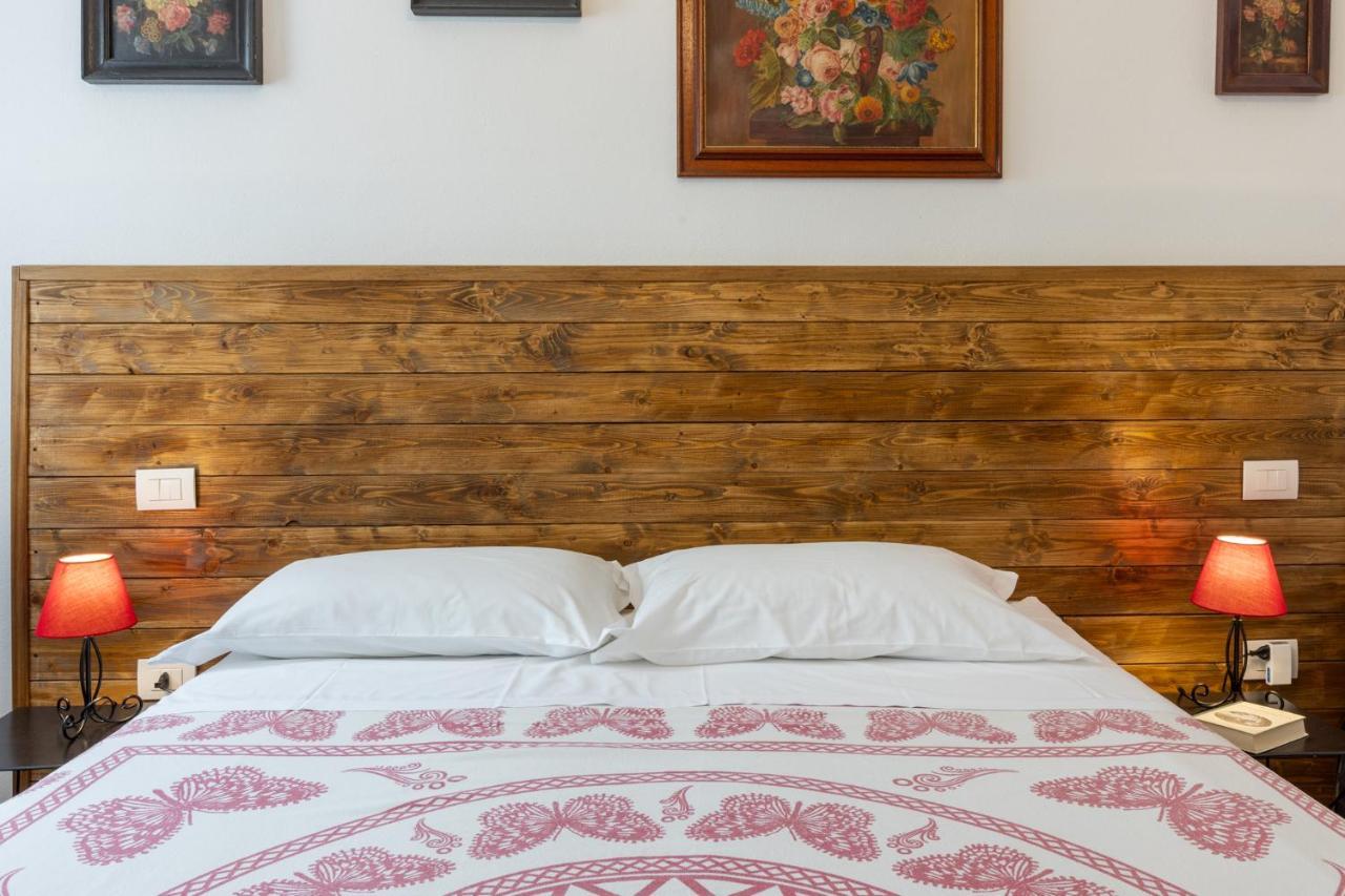 Bed & Breakfast Il Carignano Cagliari Zewnętrze zdjęcie