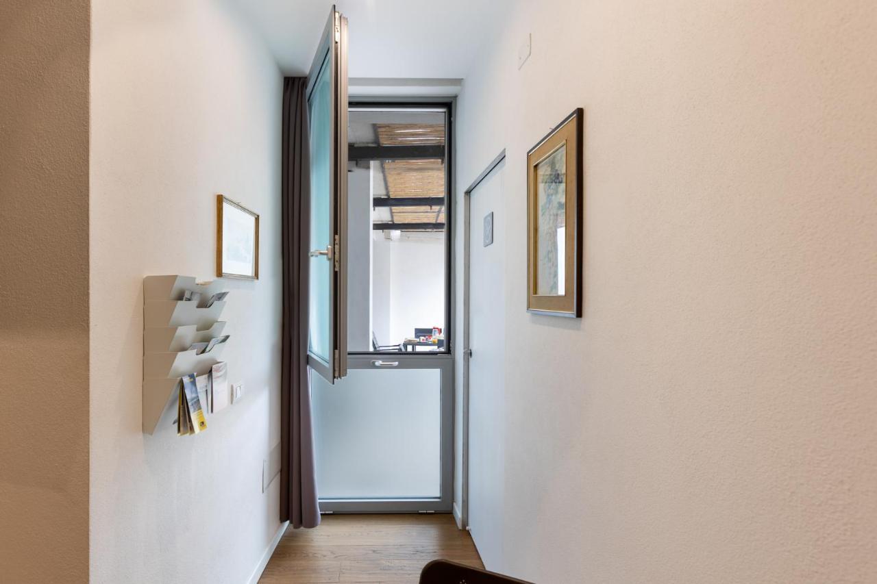 Bed & Breakfast Il Carignano Cagliari Zewnętrze zdjęcie