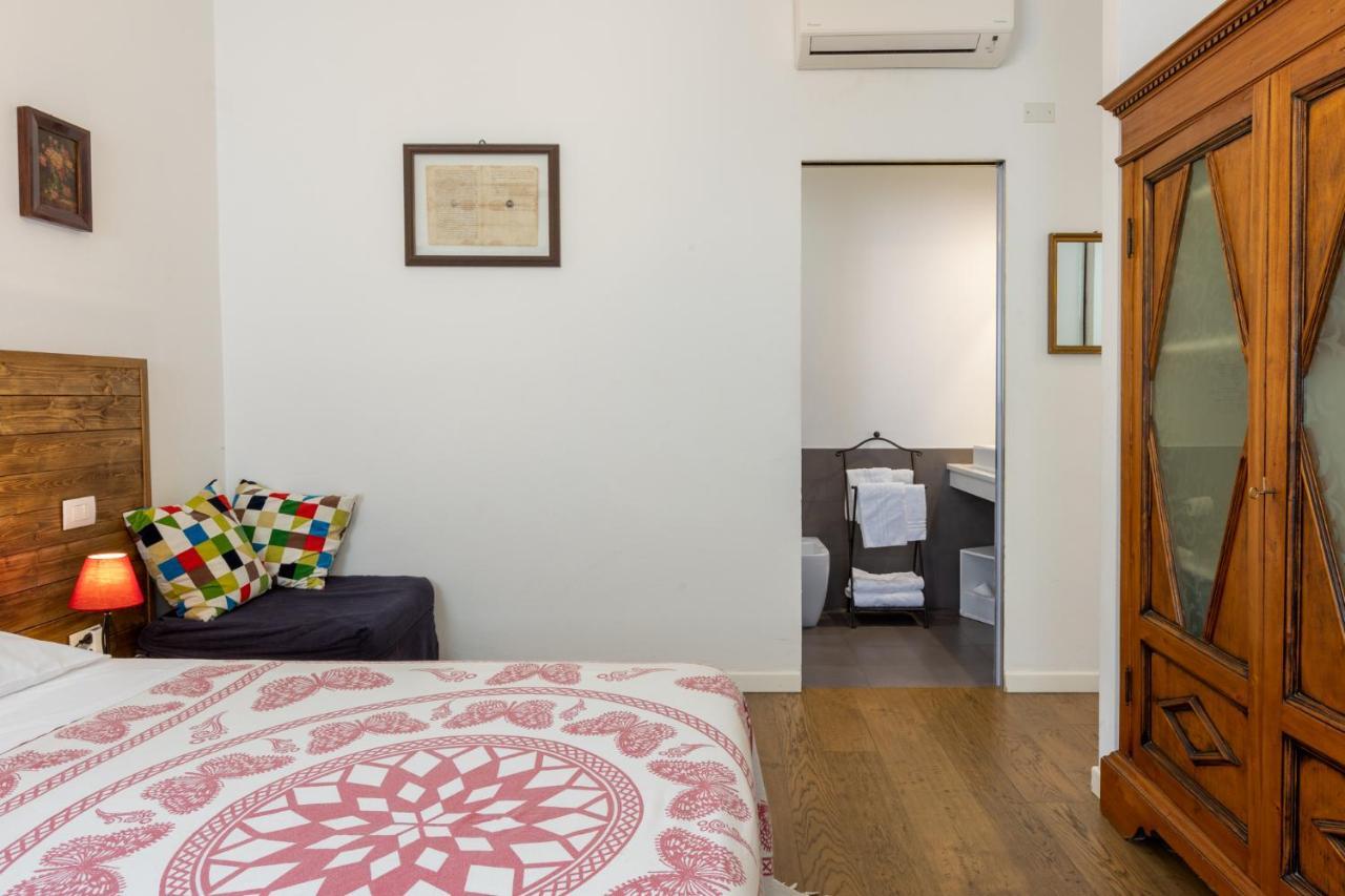 Bed & Breakfast Il Carignano Cagliari Zewnętrze zdjęcie