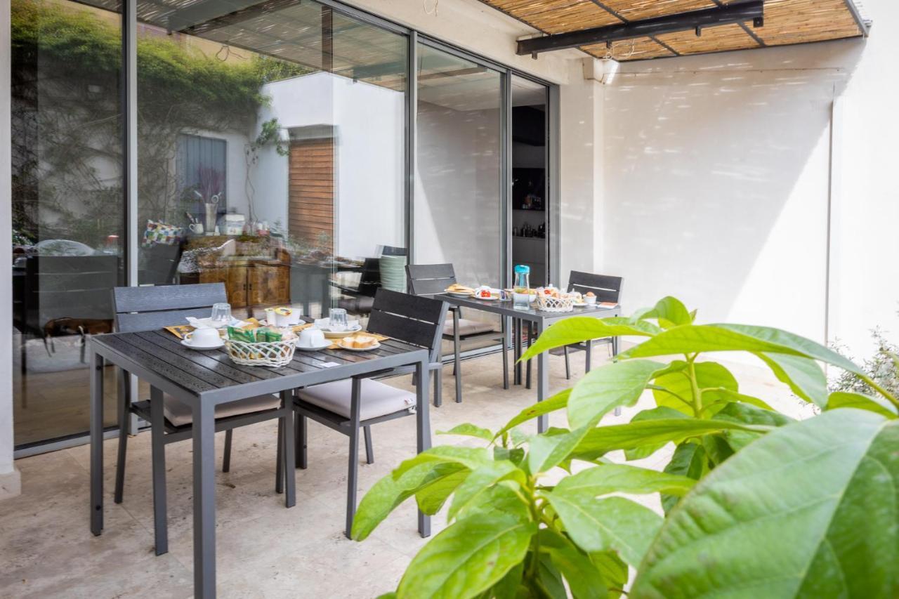 Bed & Breakfast Il Carignano Cagliari Zewnętrze zdjęcie