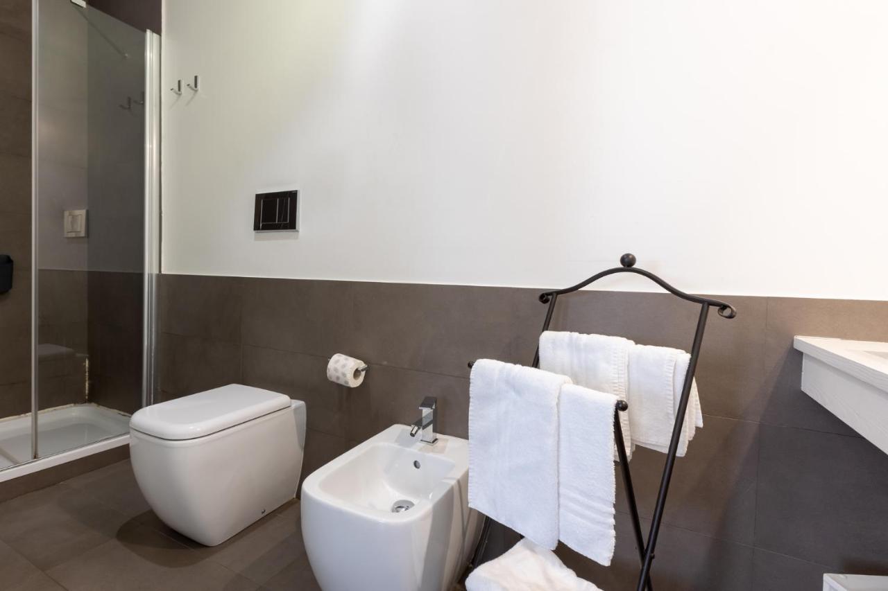 Bed & Breakfast Il Carignano Cagliari Zewnętrze zdjęcie