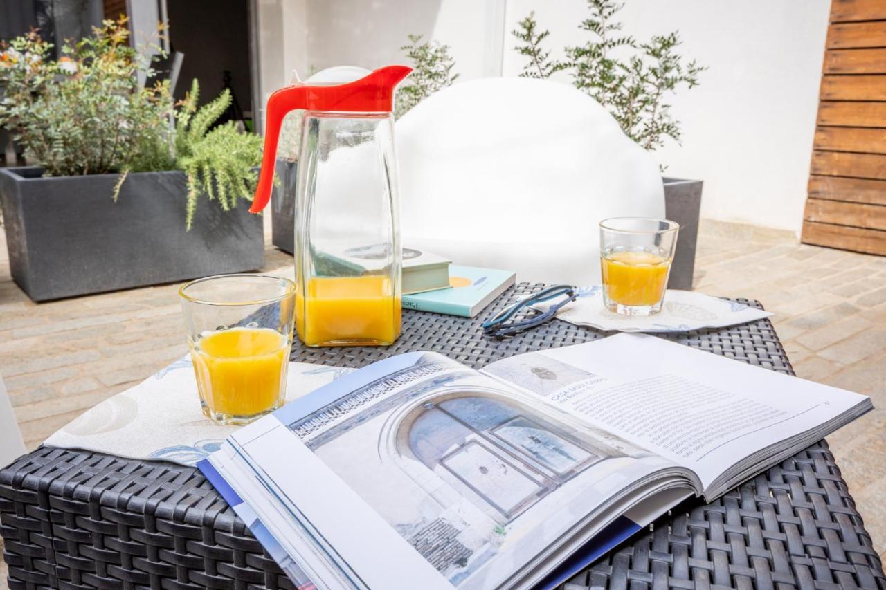 Bed & Breakfast Il Carignano Cagliari Zewnętrze zdjęcie