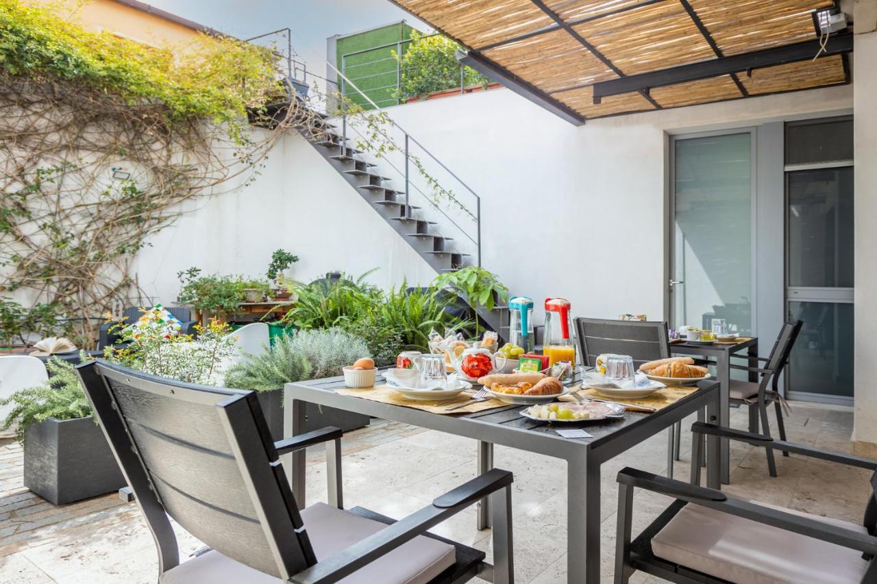 Bed & Breakfast Il Carignano Cagliari Zewnętrze zdjęcie
