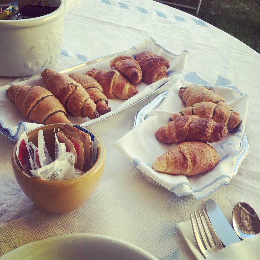 Bed & Breakfast Il Carignano Cagliari Zewnętrze zdjęcie