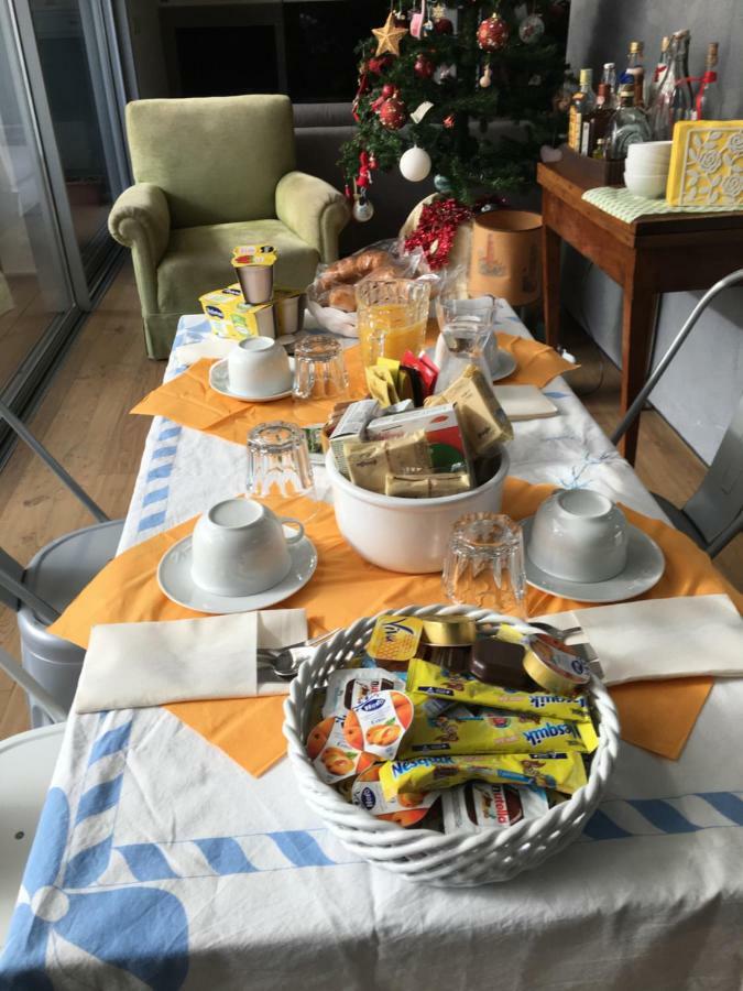 Bed & Breakfast Il Carignano Cagliari Zewnętrze zdjęcie
